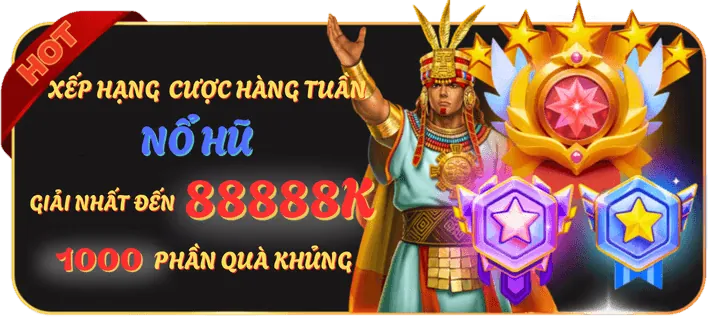 Khuyến mãi đặc biệt theo dịp lễ Sodo777