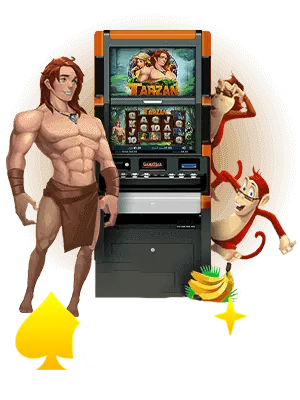 Chơi game casino Sodo777